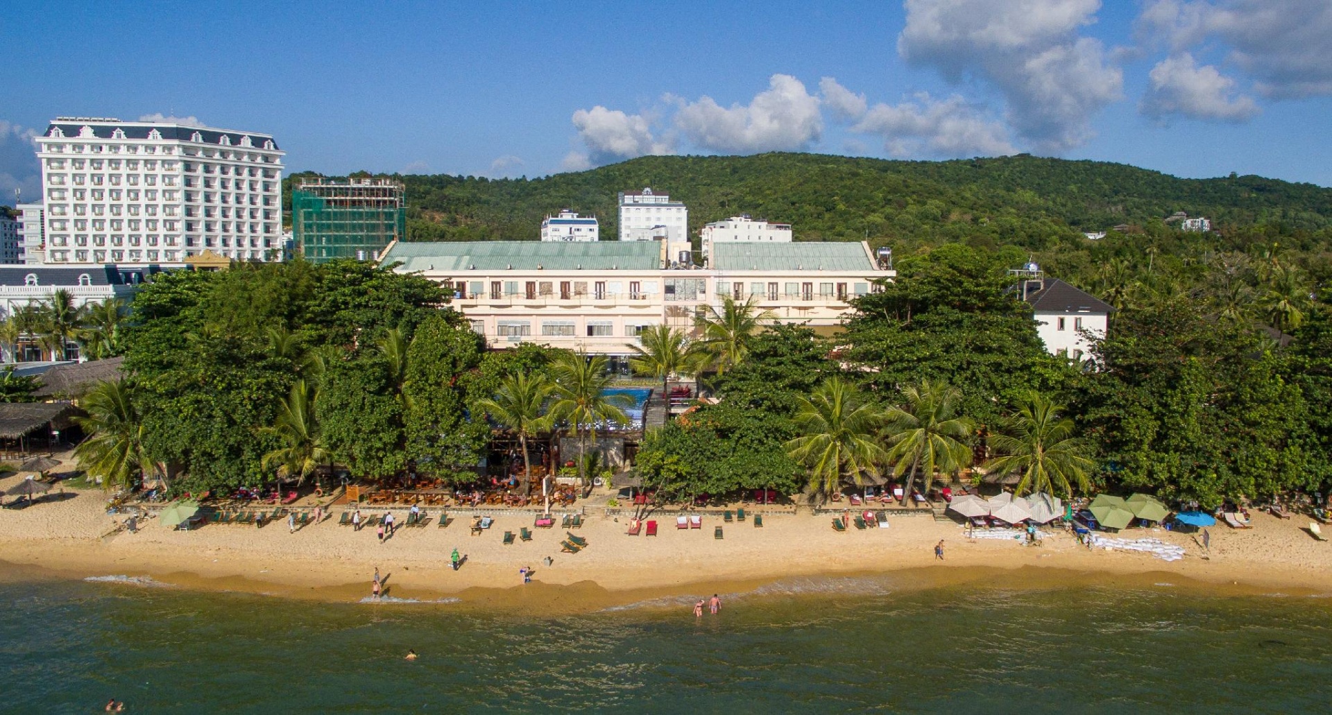 Foto - Kim Hoa Resort