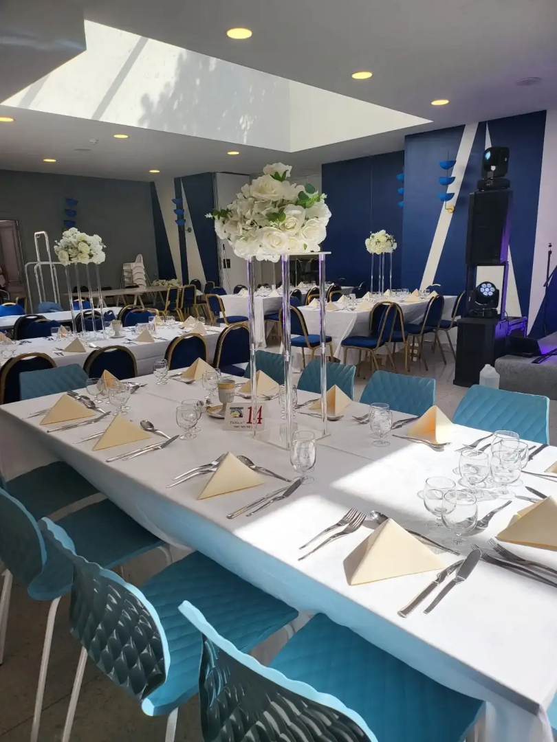 Foto - Juliana Hotel Cannes