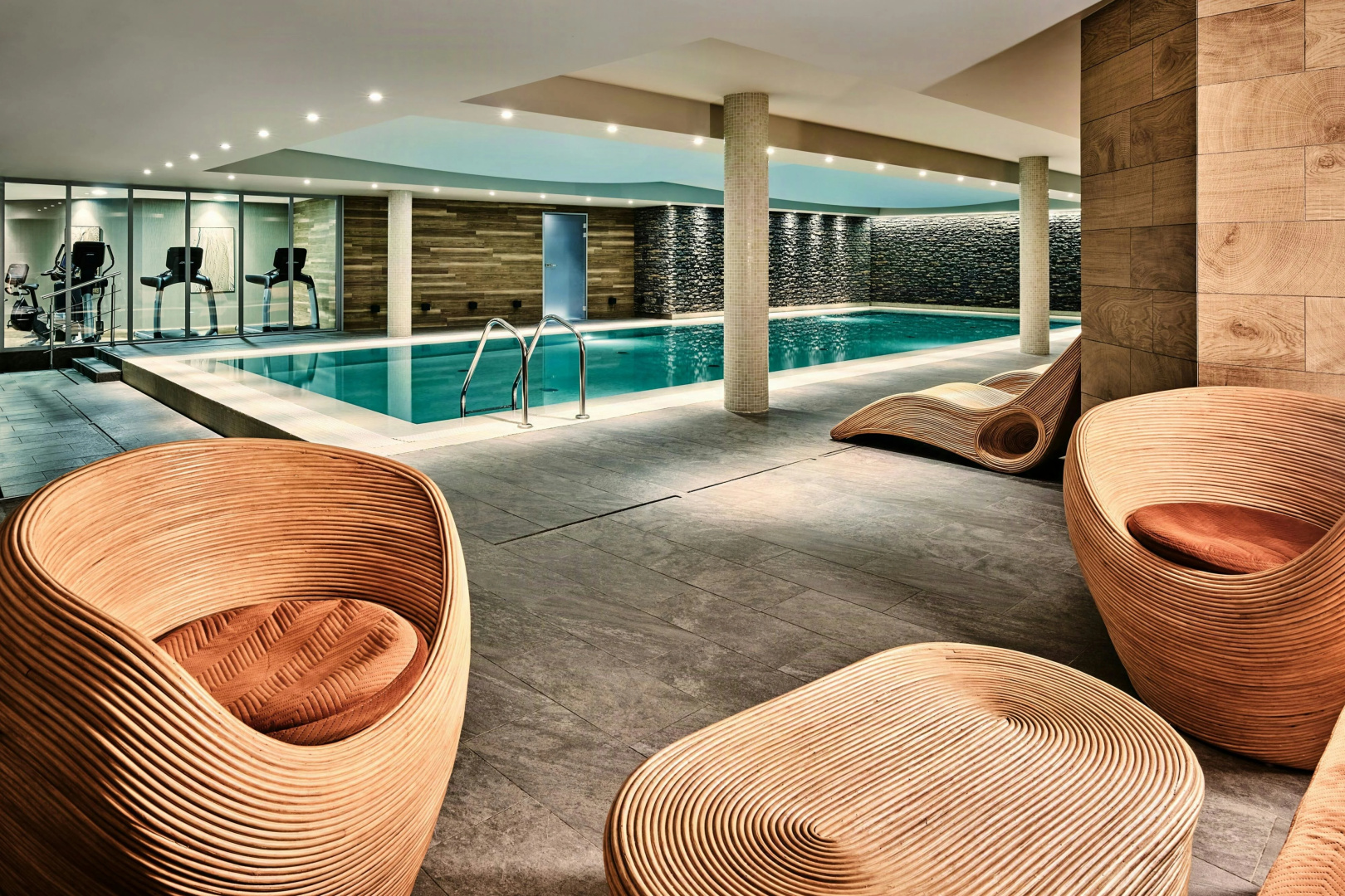 Foto - AC Hotel by Marriott Wroclaw