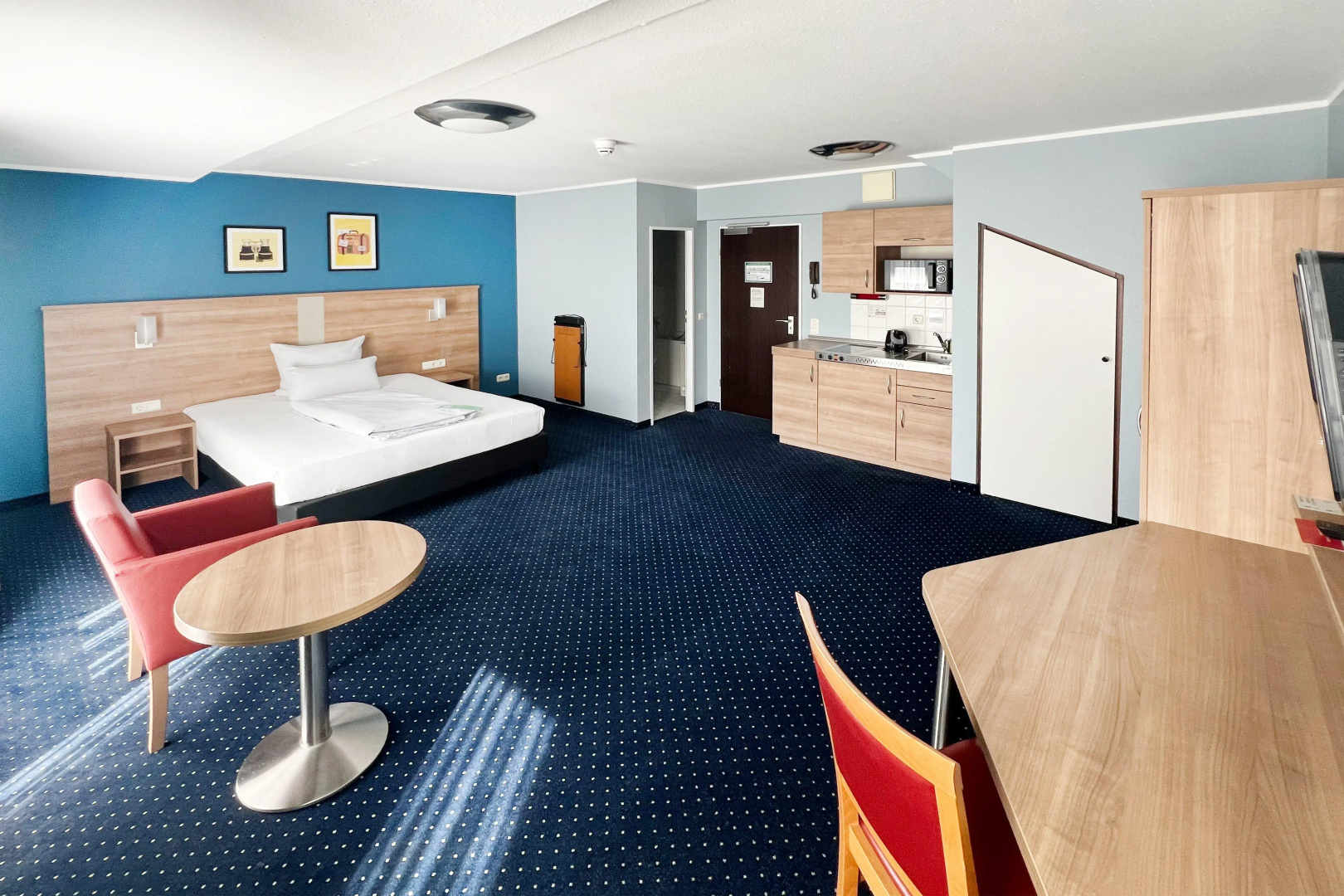 Foto - Garner Hotel Bochum by IHG