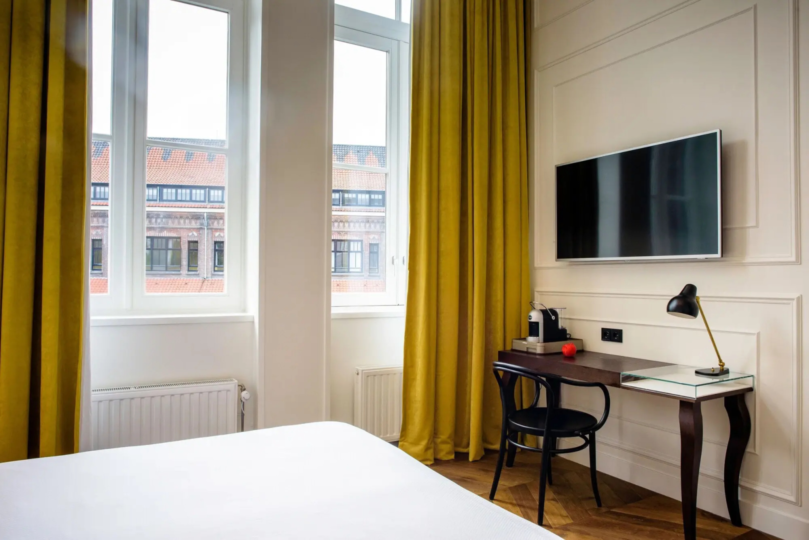 Photo - Mariënhage Boutique Hotel