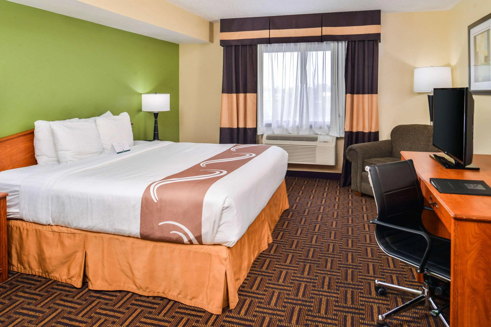 Foto - Quality Inn Bolingbrook I-55