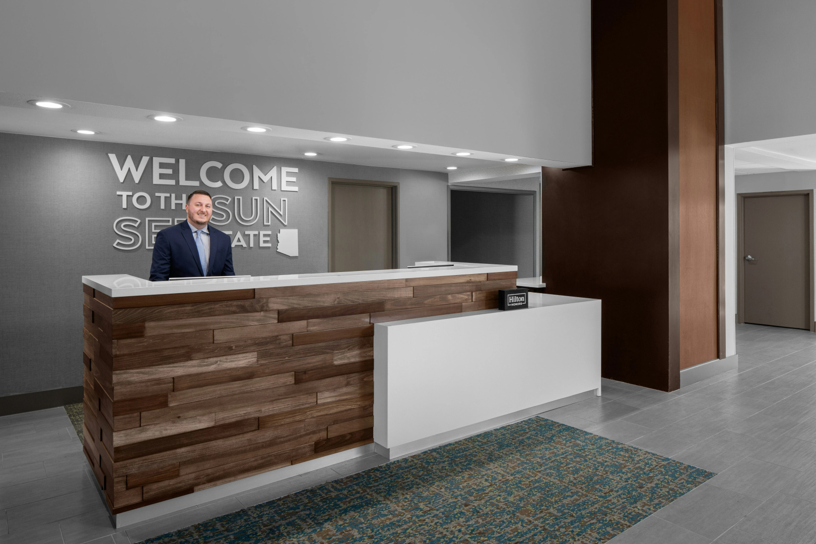 Foto - Hampton Inn Phoenix-Biltmore