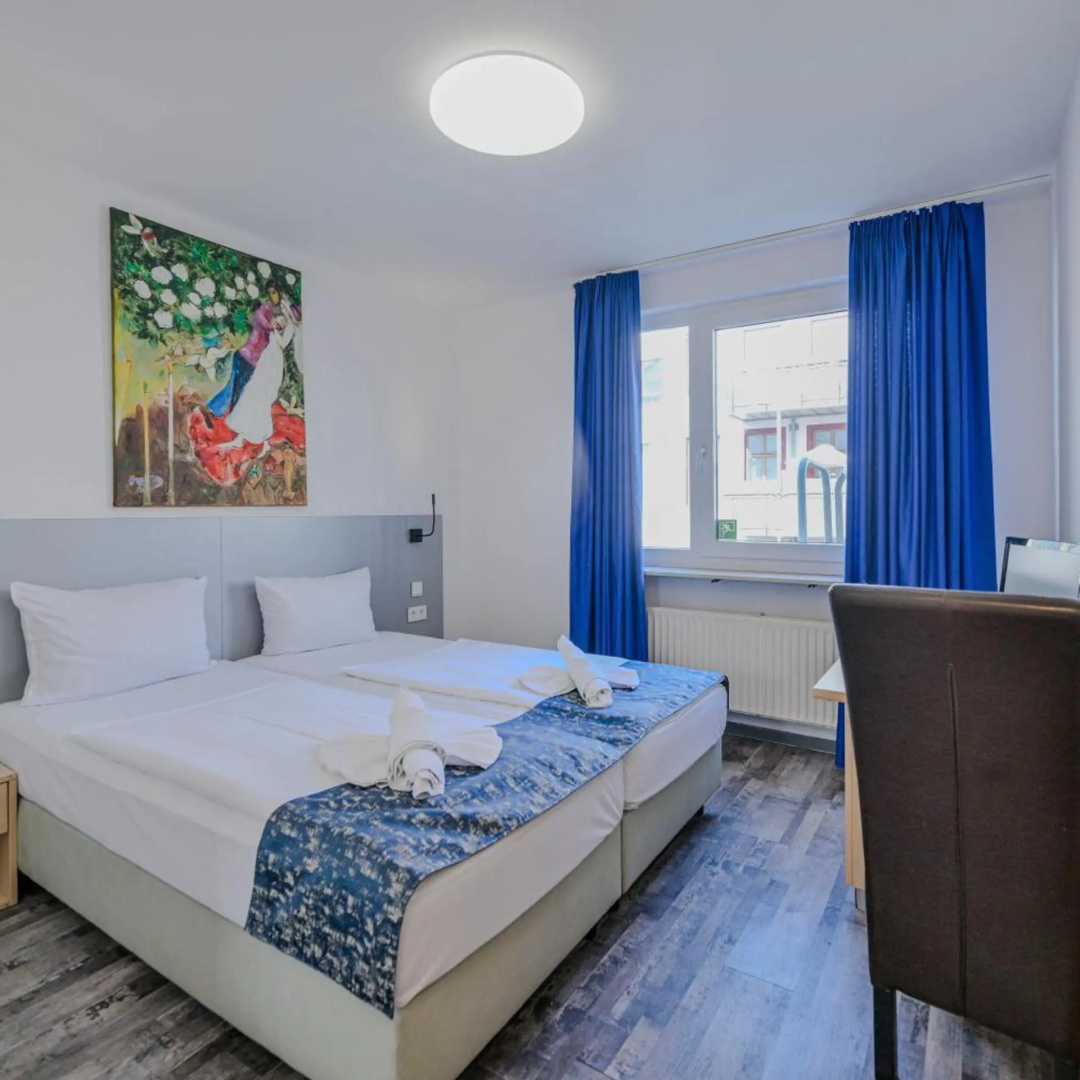 Foto - Hotel Münchner Hof