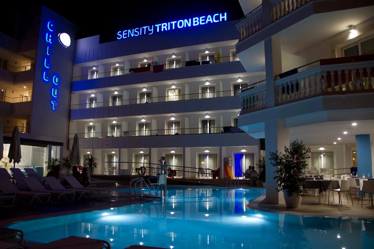 Foto - Welikehotel Triton Beach