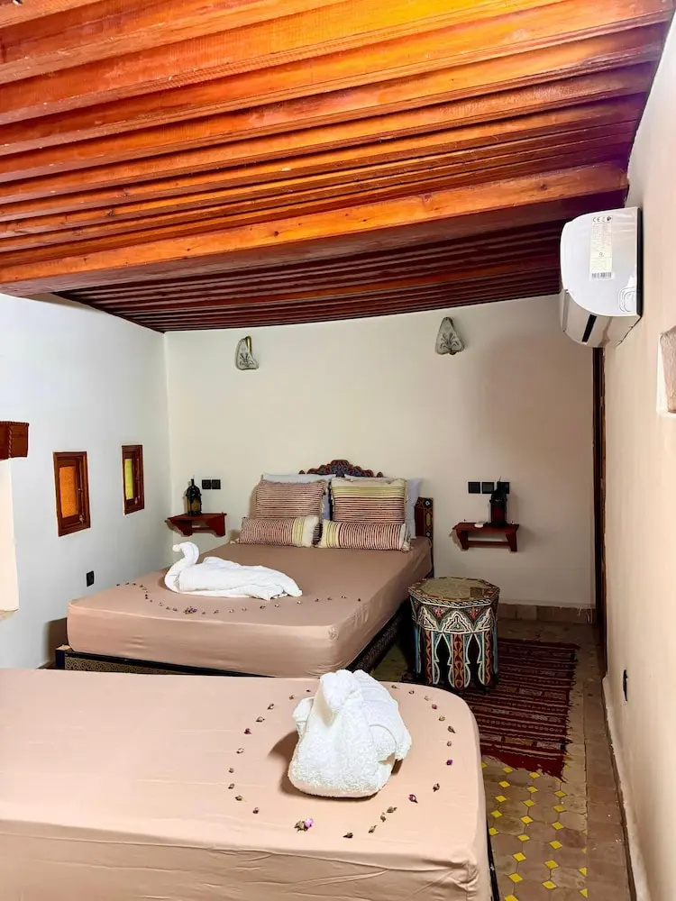 Foto - Riad hamad