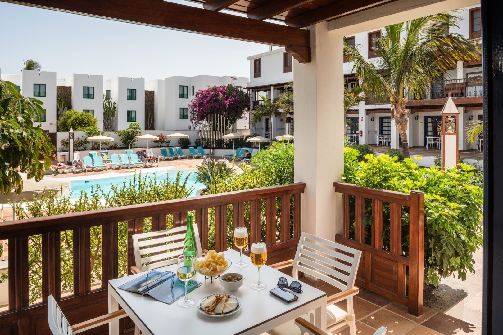 Foto - Nazaret Mansion