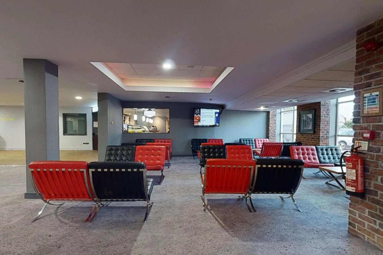 Foto - Village Hotel Bournemouth