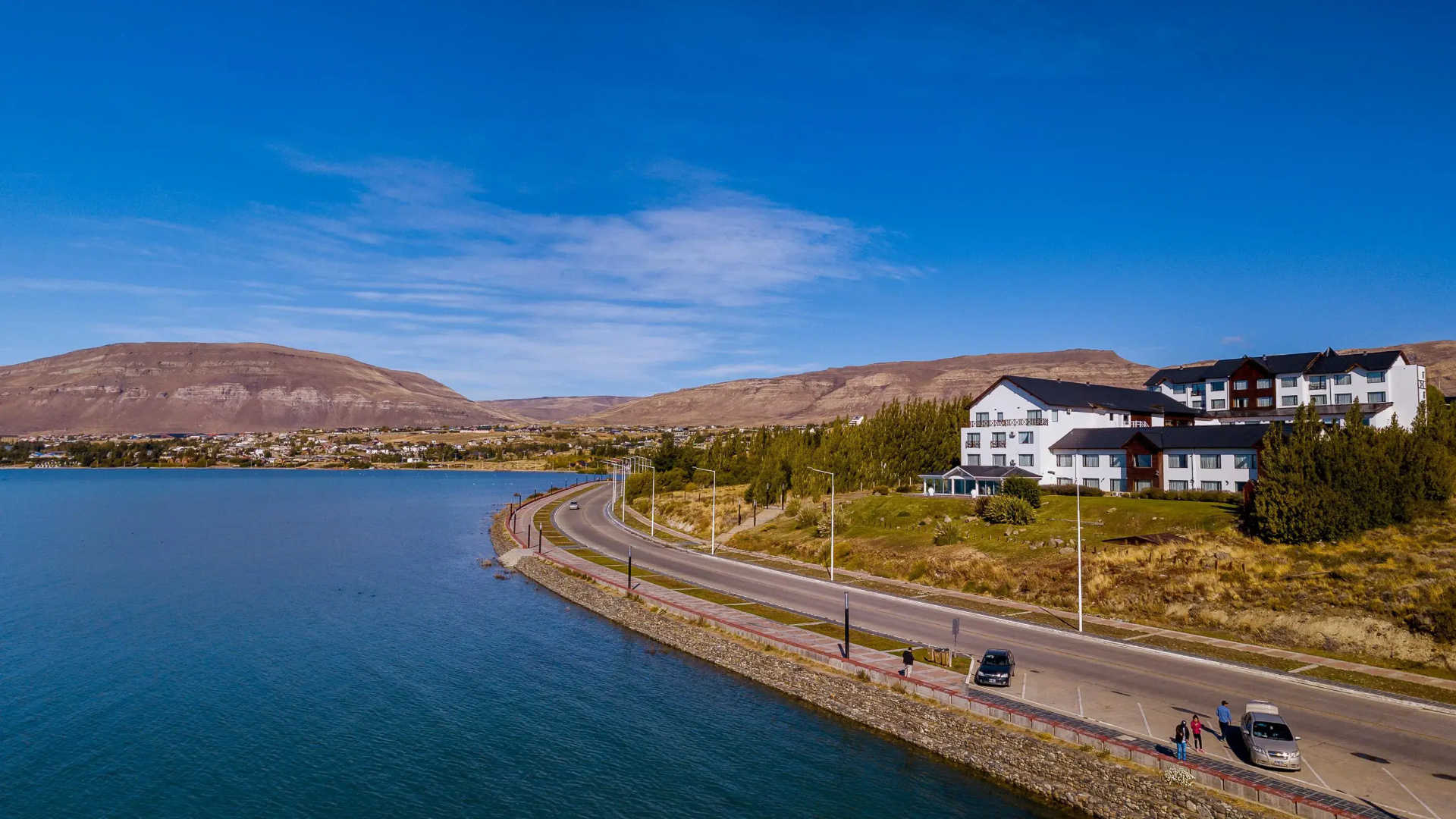 Foto - Xelena Hotel & Suites