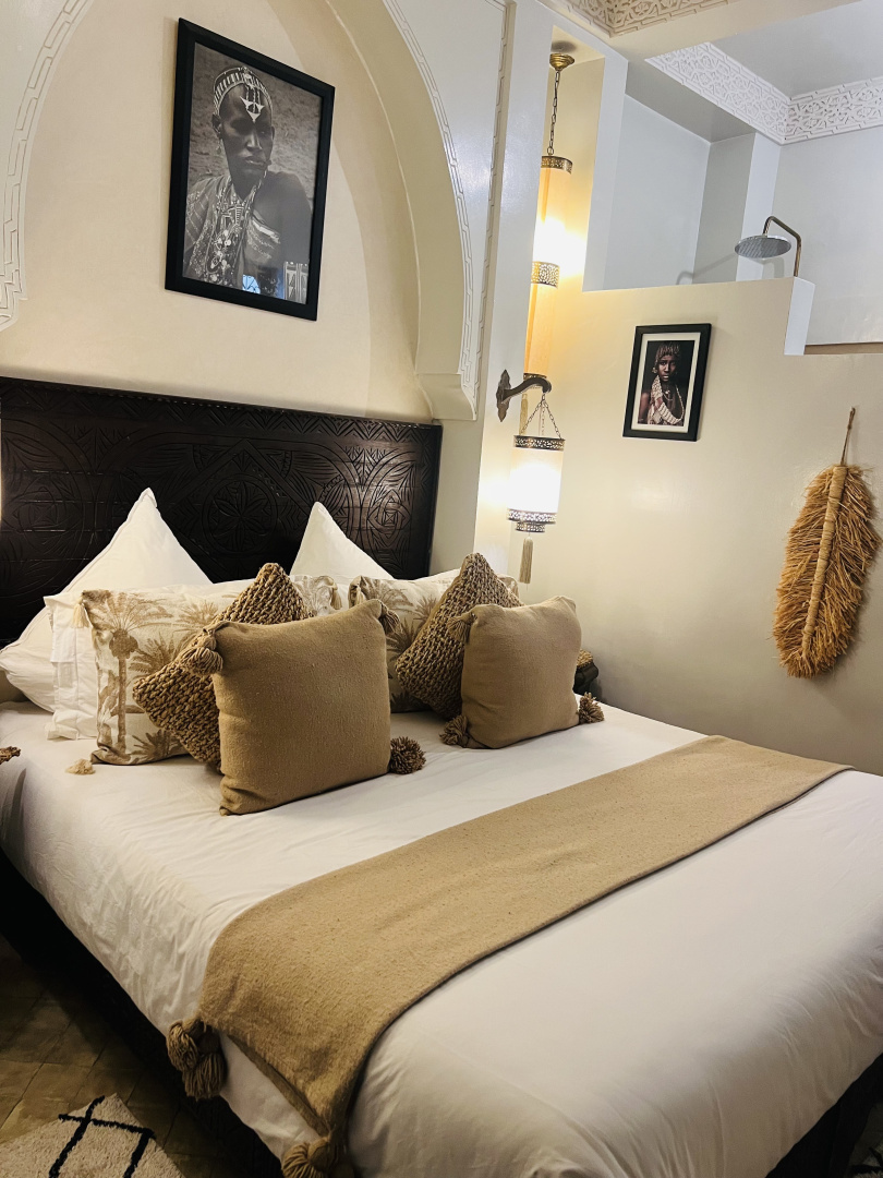 Foto - Riad Reve D'or