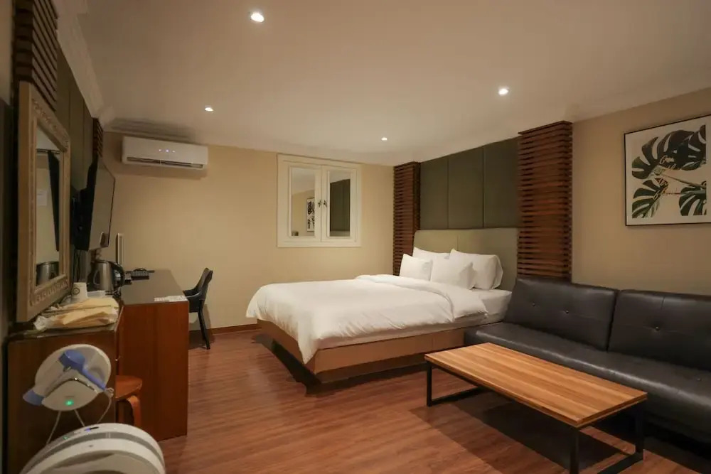 Foto - New Day Hotel Gangnam