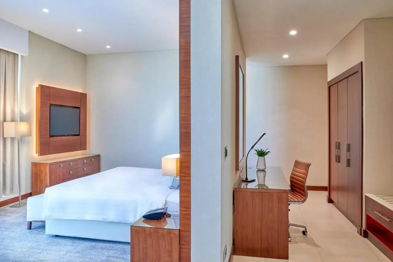 Foto - dusitD2 Salwa Doha