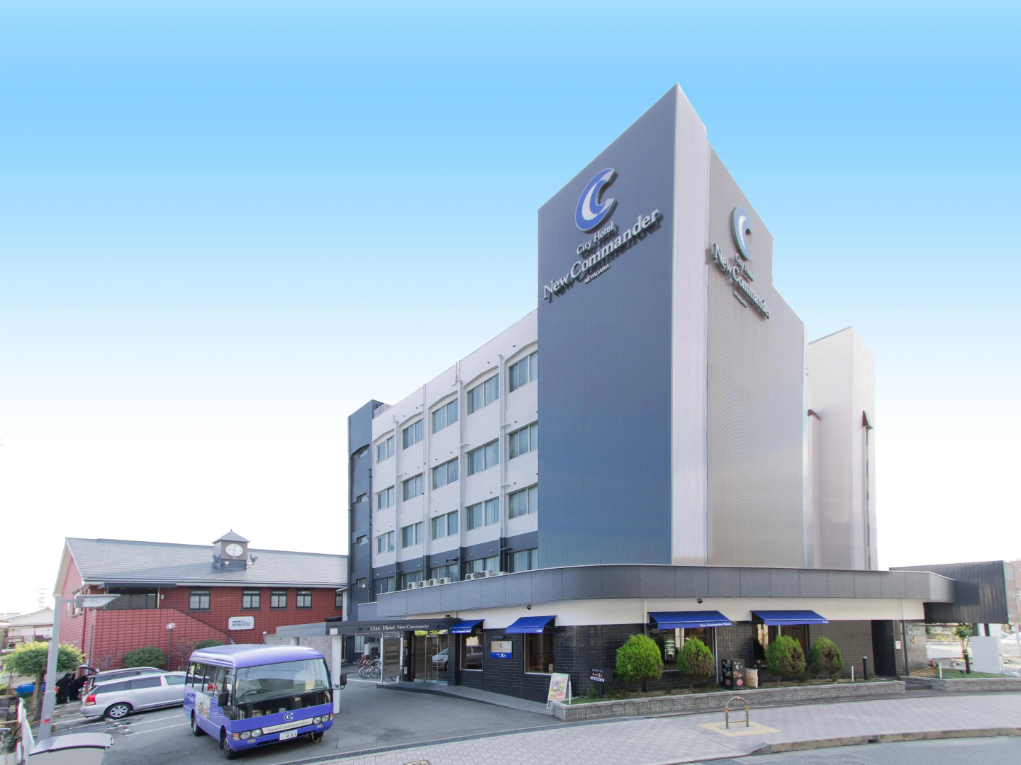 Photo - New Commander Hotel Osaka Neyagawa