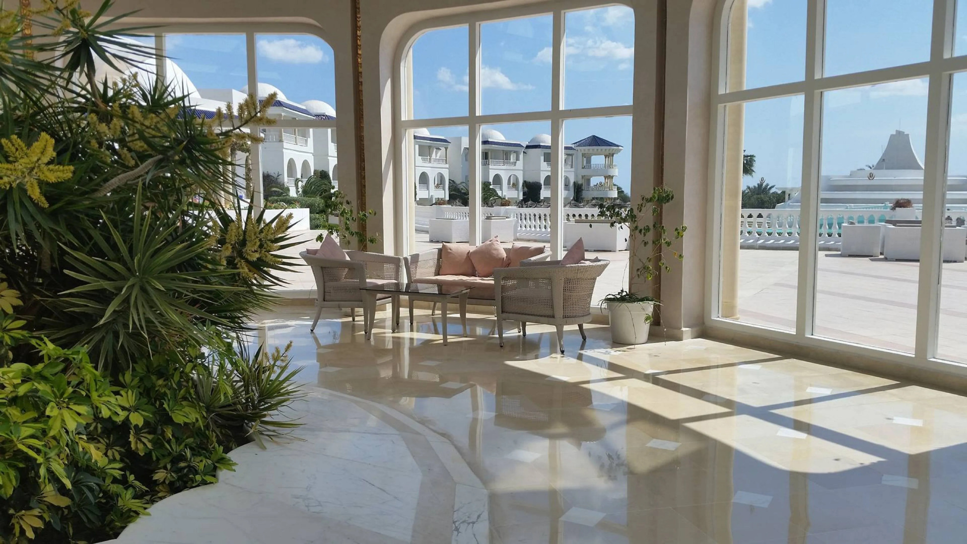 Foto - Royal Tulip Taj Sultan