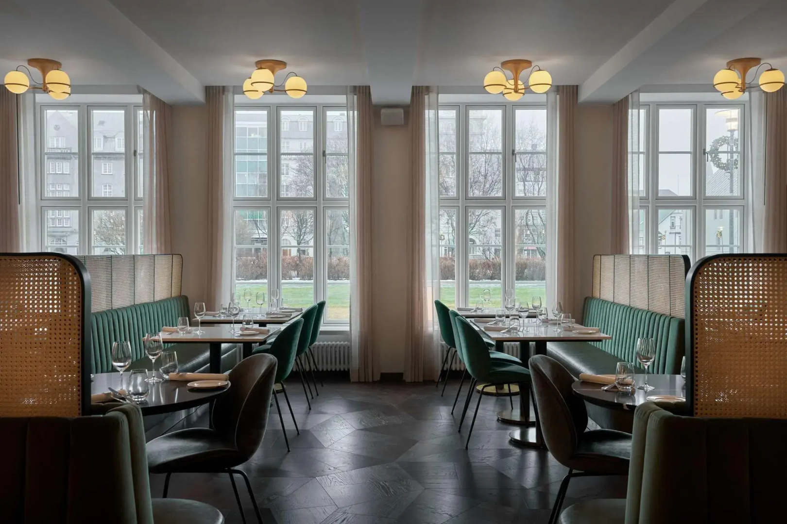 Photo - Iceland Parliament Hotel, Curio Collection By Hilton