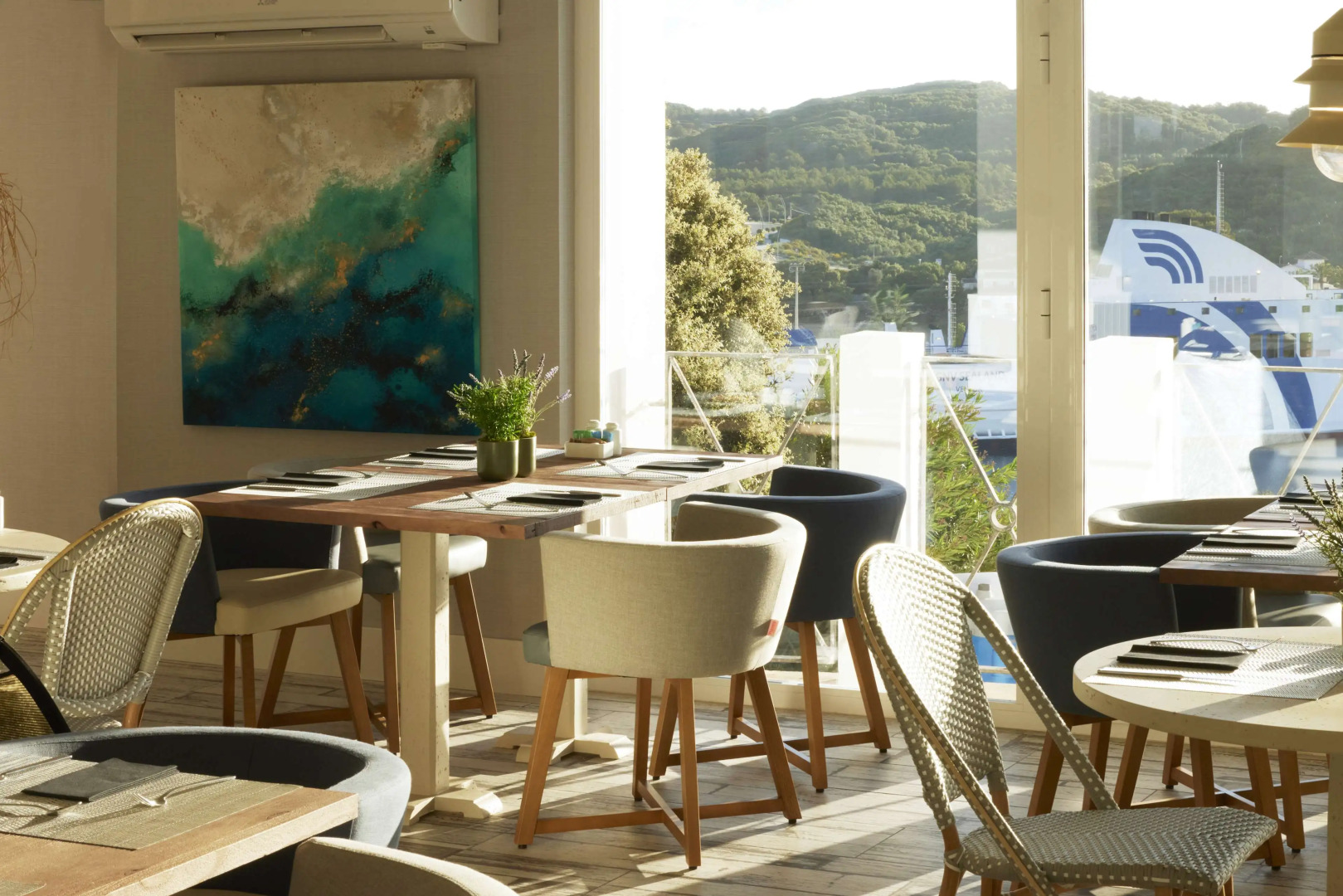 Photo - Catalonia Mirador des Port