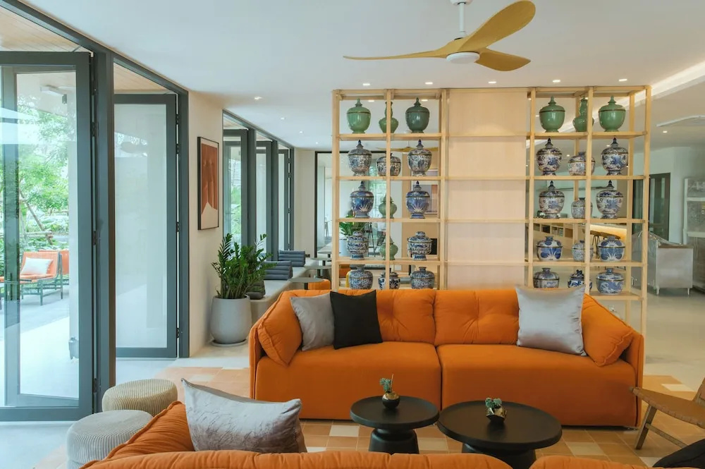 PAAK Hotel Suvarnabhumi