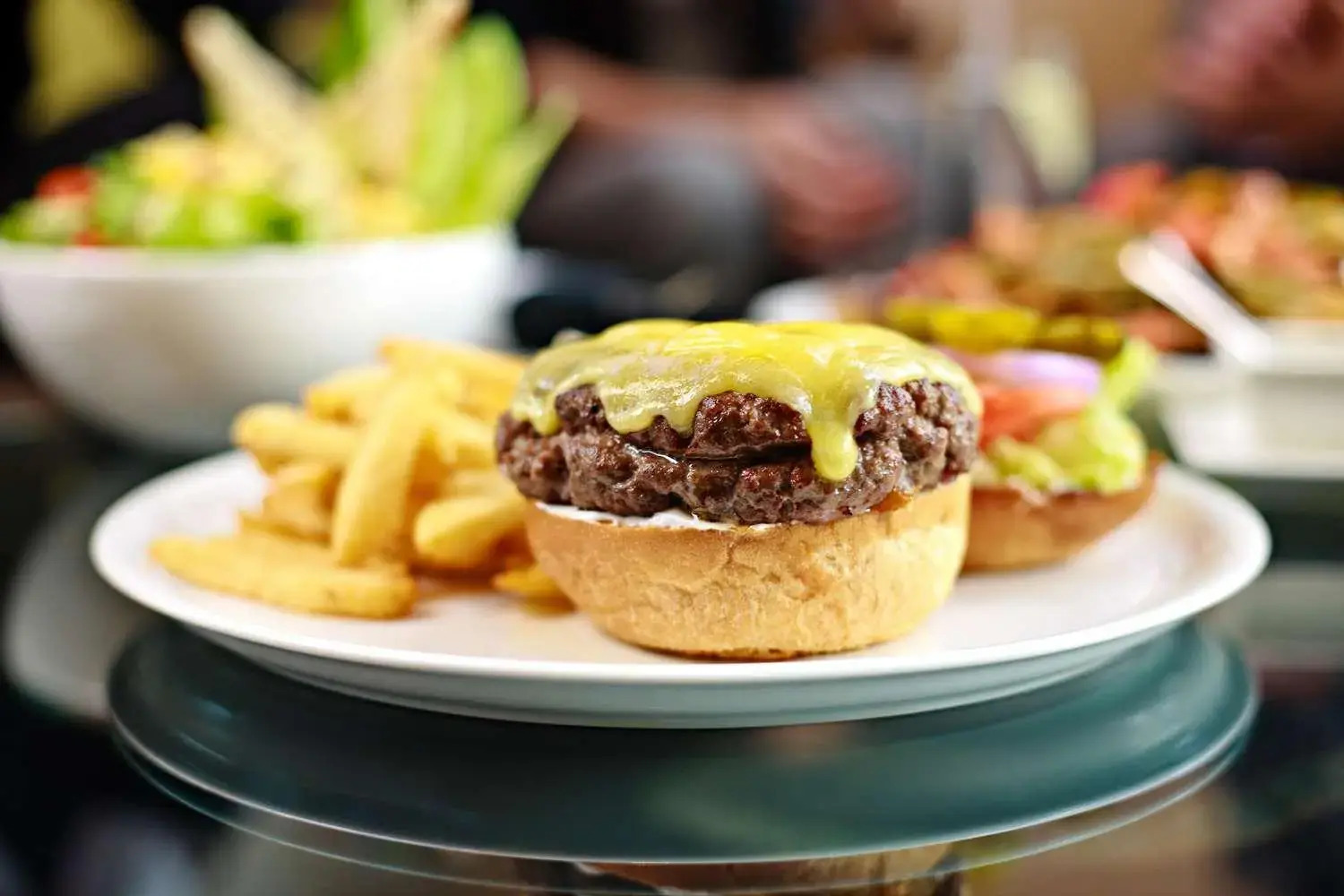 Photo - Fairmont Dubai