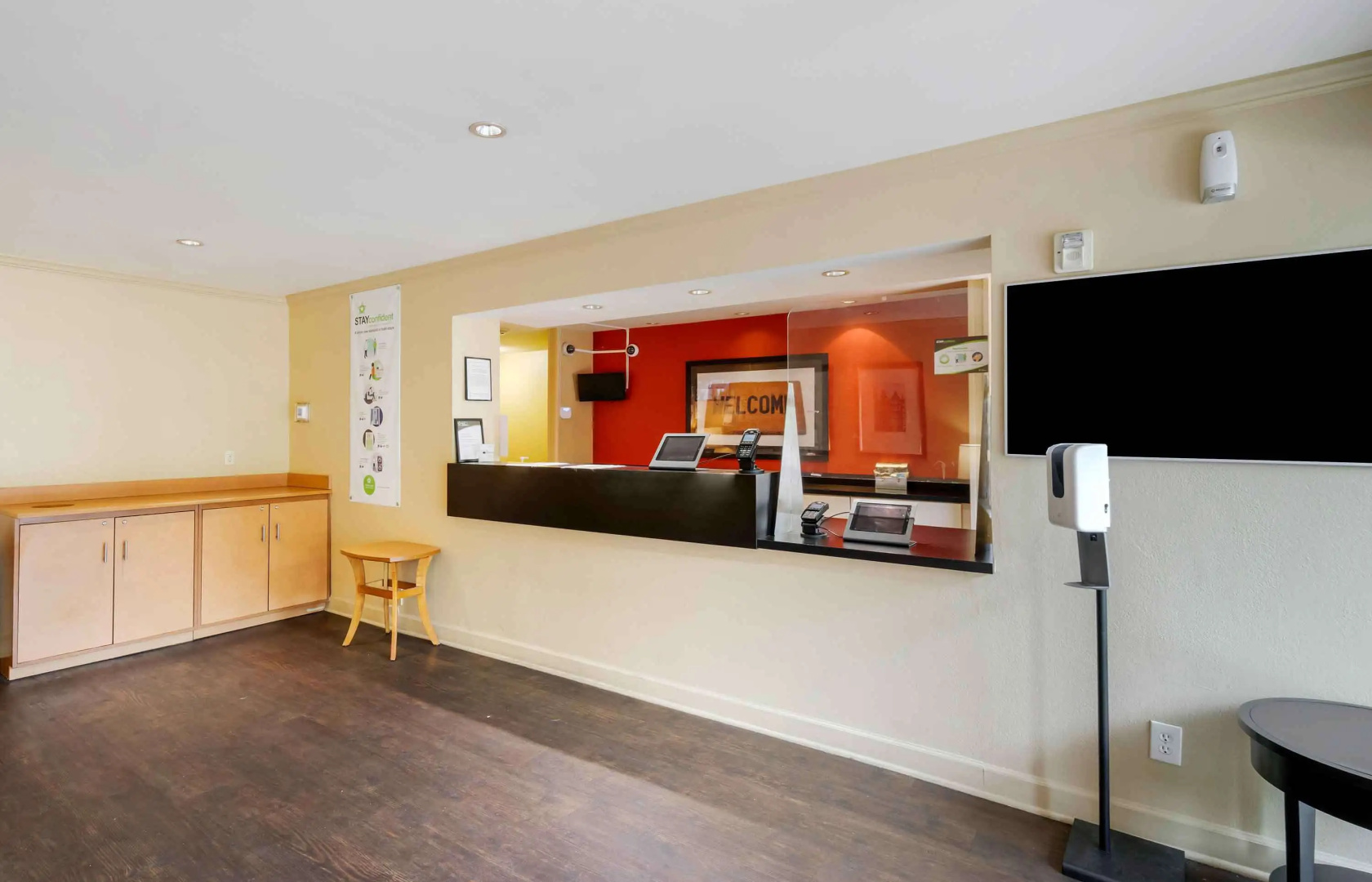 Foto - Extended Stay America Select Suites Tampa Airport Memorial Hwy