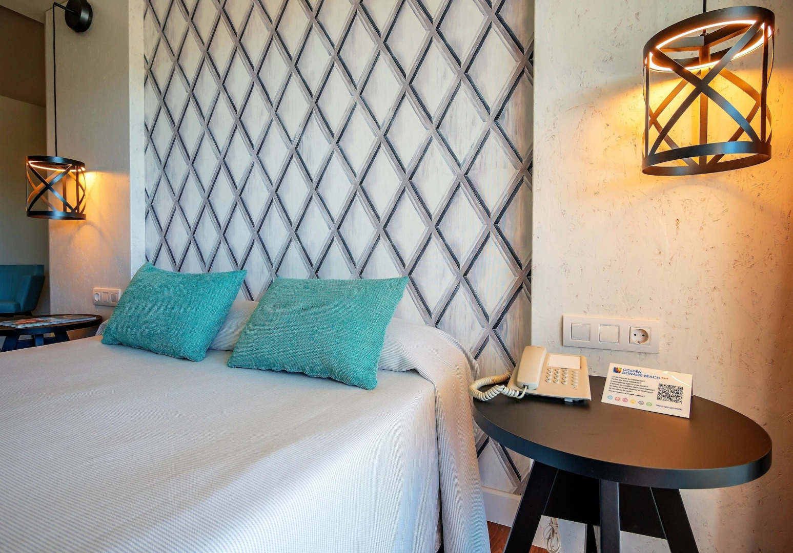 Foto - Golden Donaire Beach