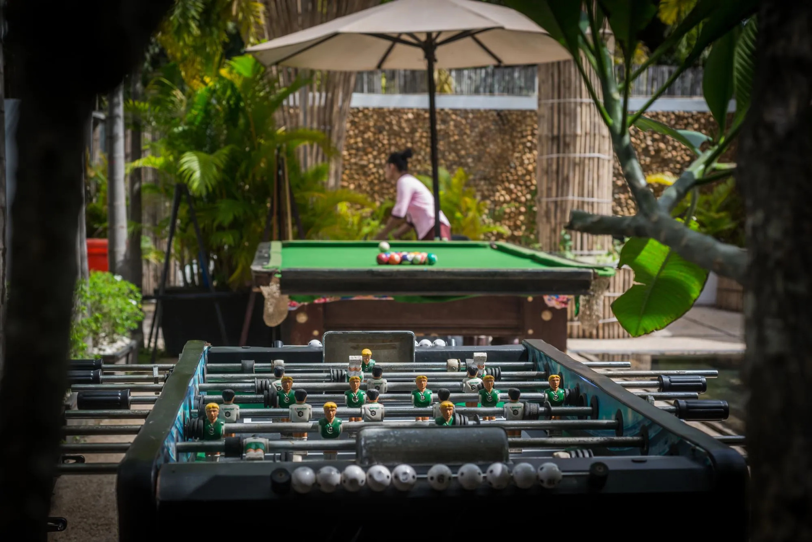 Photo - Amatak Boutique Hotel