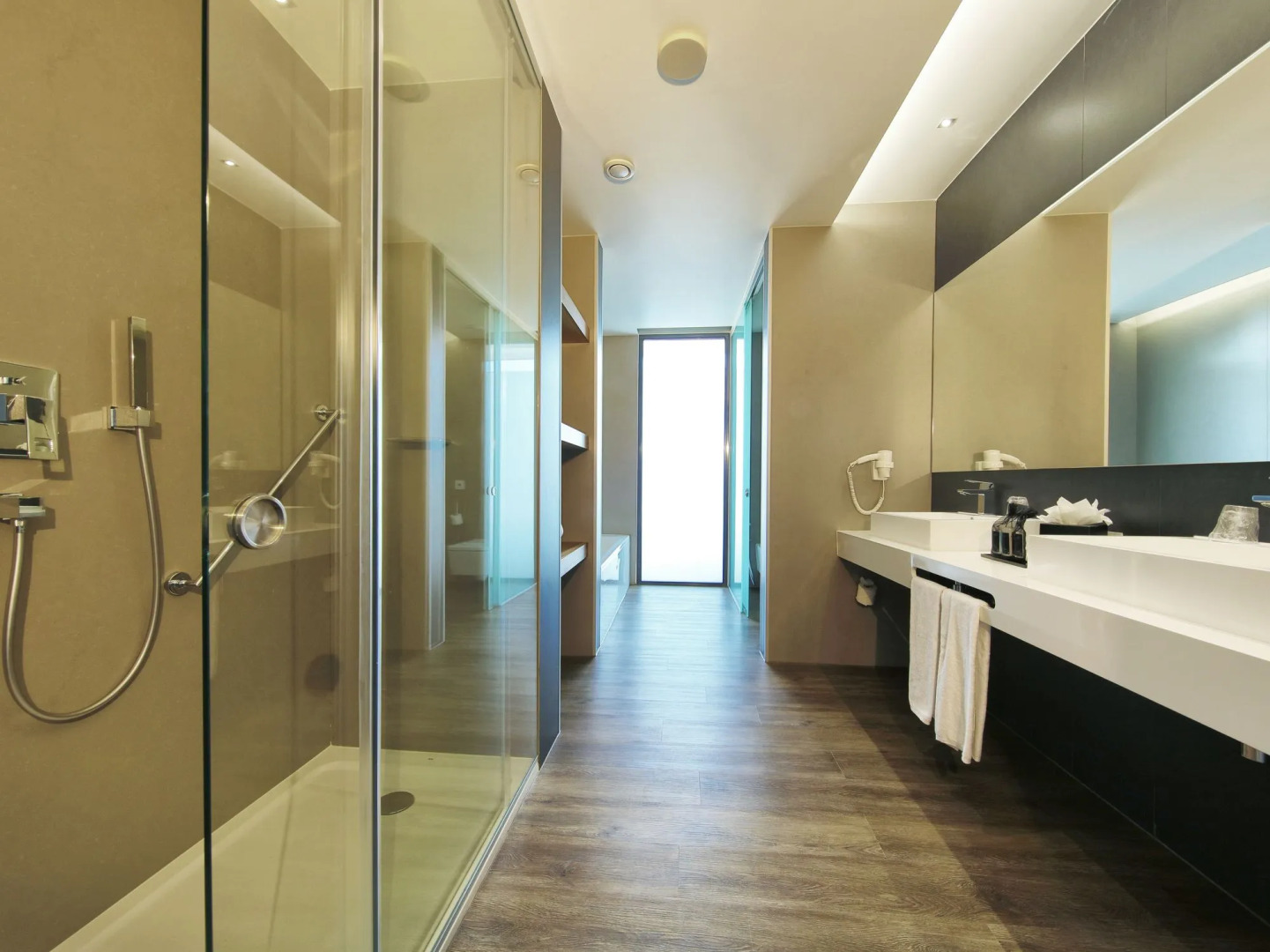 Foto - Jupiter Marina Hotel - Couples & Spa
