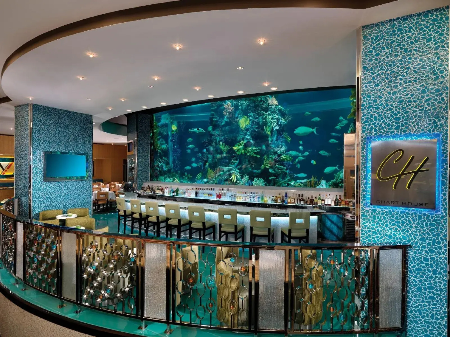 Foto - Golden Nugget Hotel & Casino Las Vegas