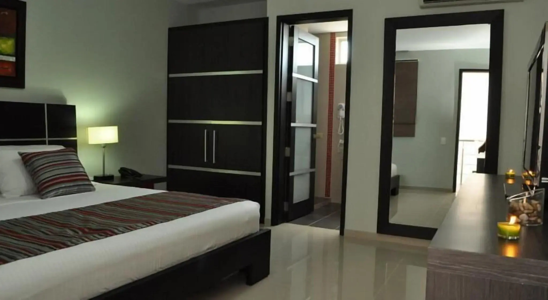 Foto - Hotel OR