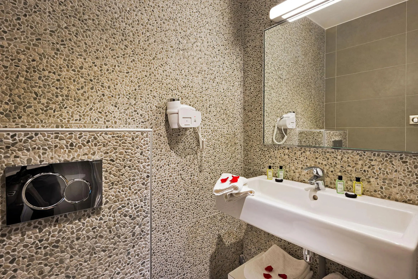 Foto - Midnight Hôtel Paris