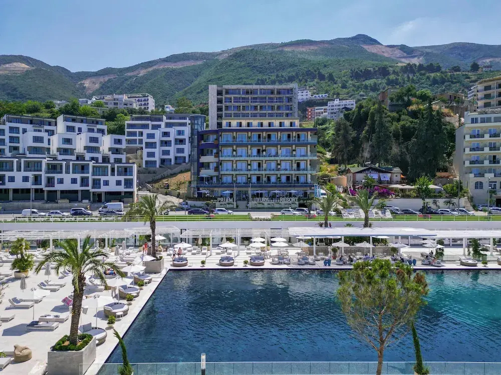 Photo - Hotel Vlora Priam Affiliated by Meliá
