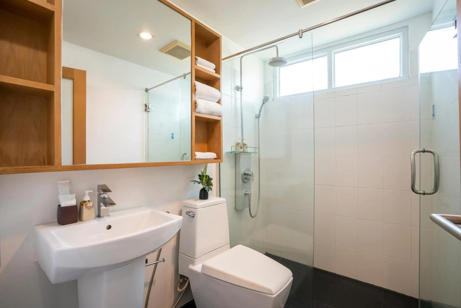 Foto - Synergy Samui