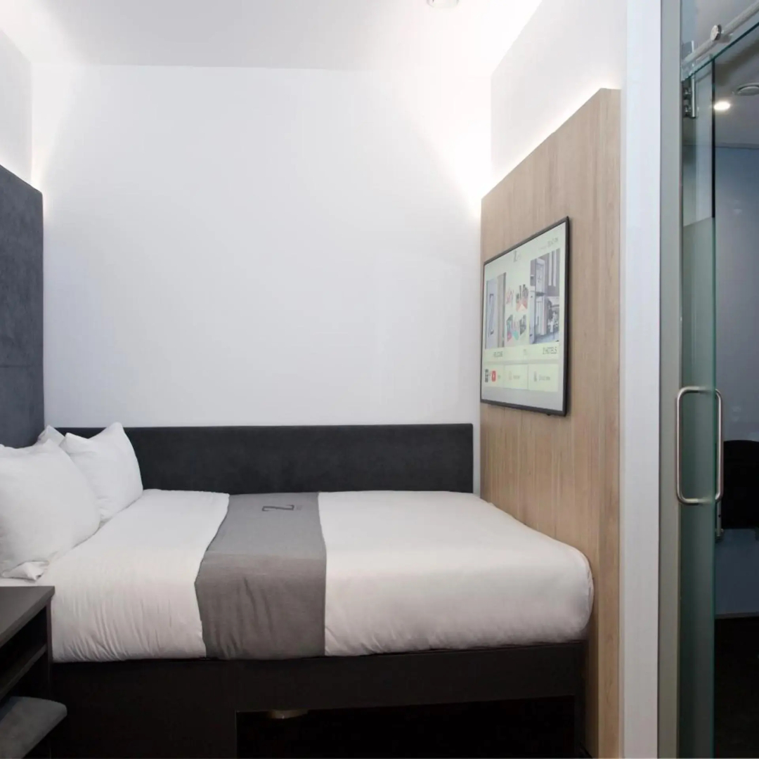 Photo - The Z Hotel Bath