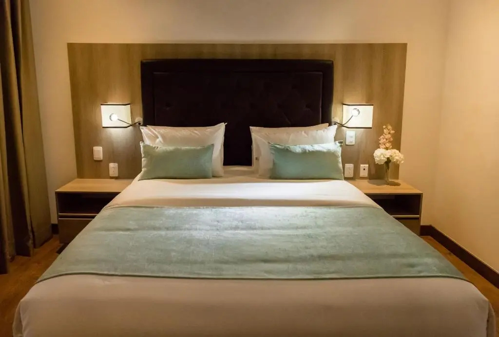 Photo - Hotel Roseliere Bucaramanga