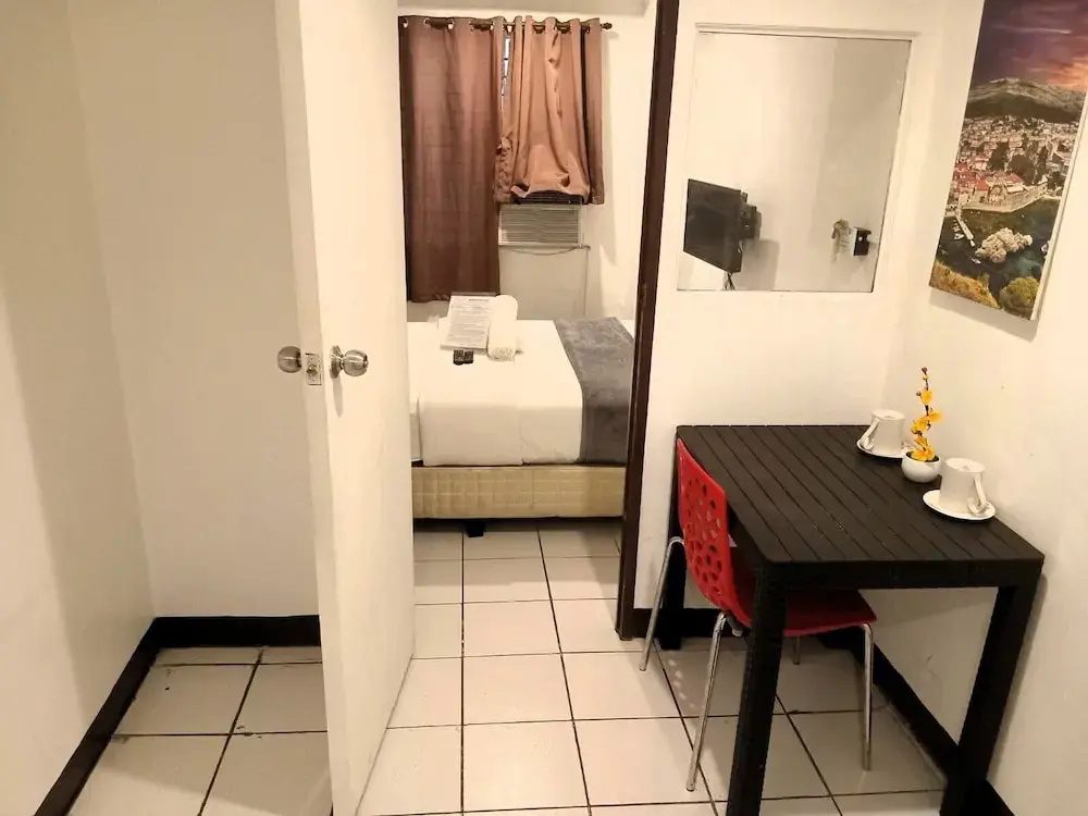 Foto - Circuit Suites