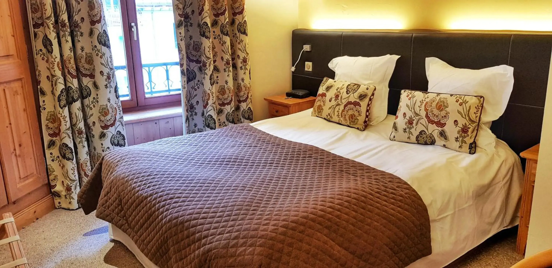 Photo - Park Hotel Suisse & Spa