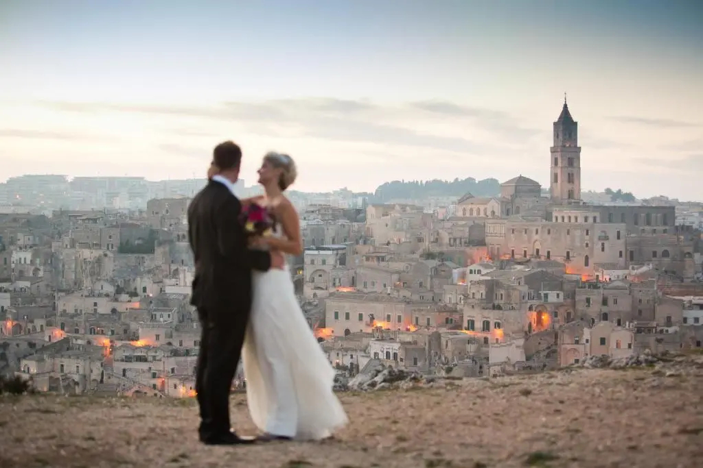Foto - Sextantio Le Grotte Della Civita