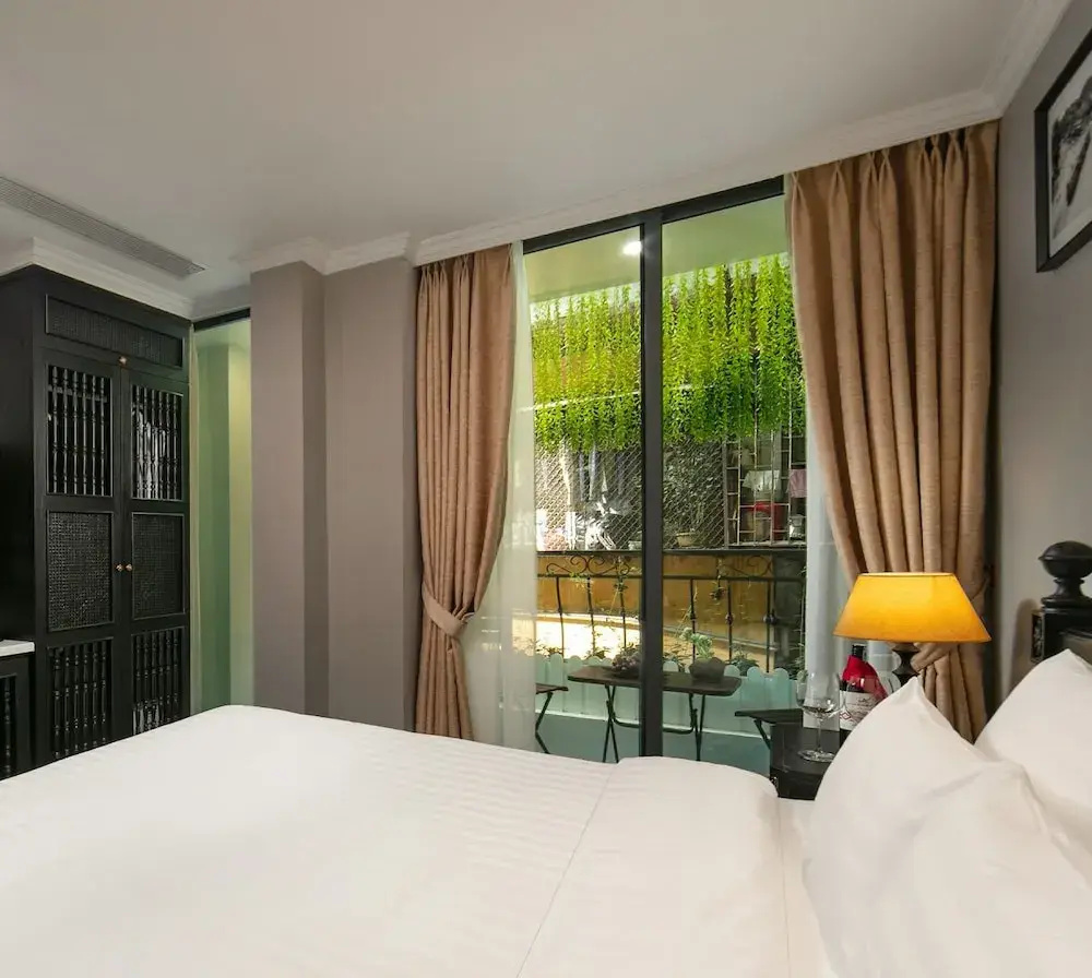 Foto - The Emissary Hanoi Hotel & Spa
