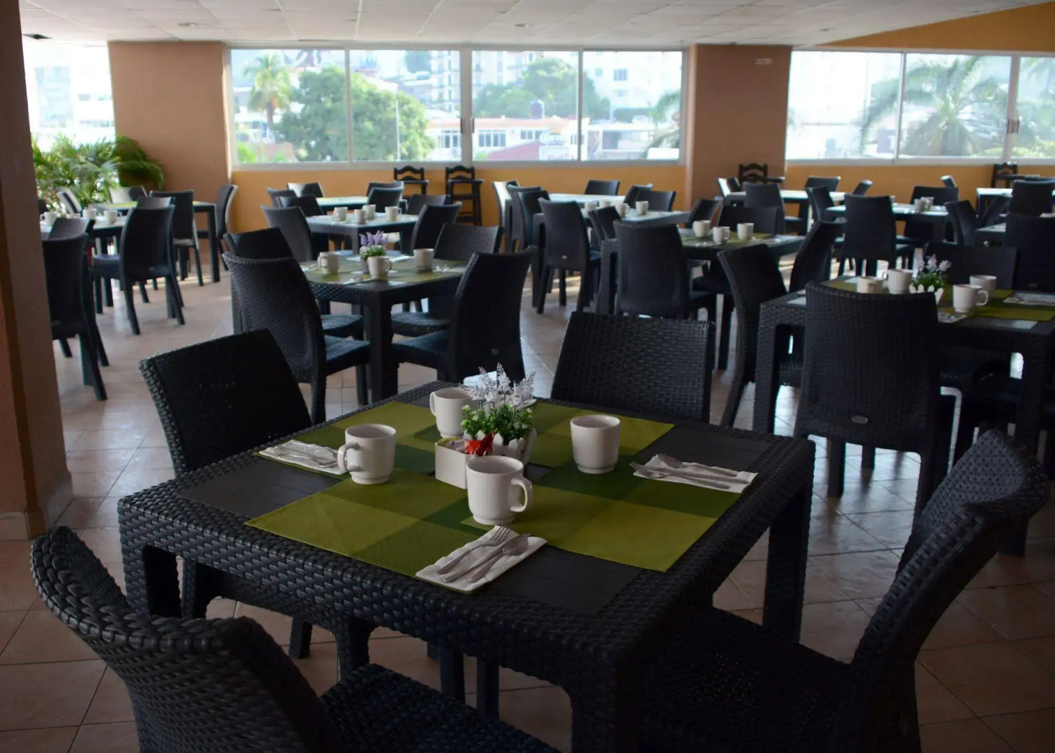 Foto - Amarea Hotel Acapulco