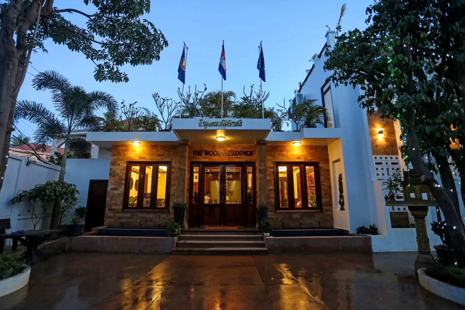 Photo - The Moon Residence & Spa