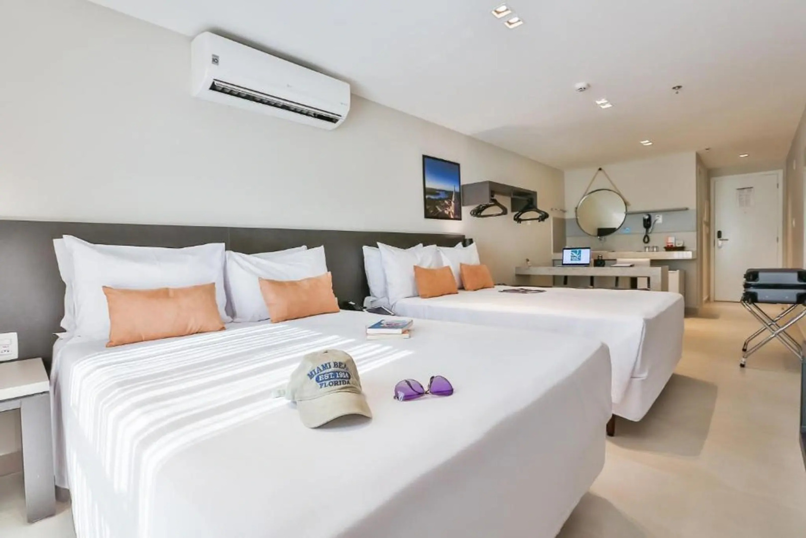 Photo - Quality Suítes João Pessoa