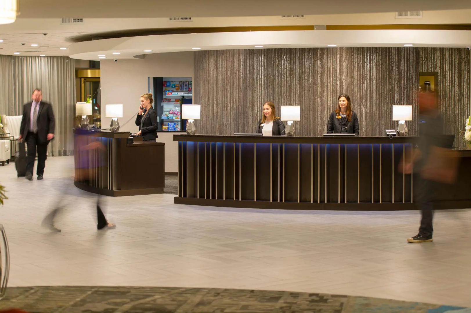Foto - The Madison Concourse Hotel