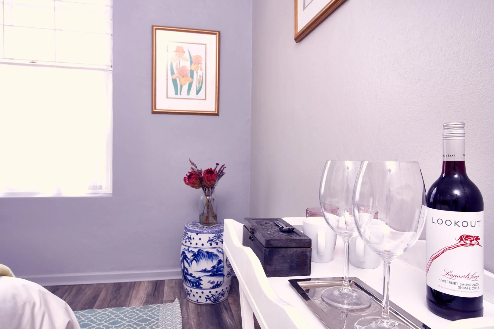 Foto - Corner House Residence