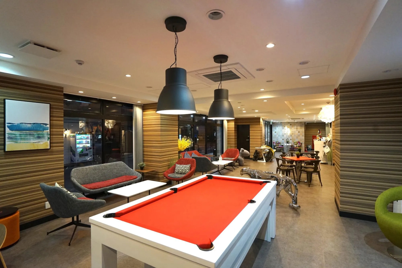 Foto - Hotel 88 Shinsaibashi