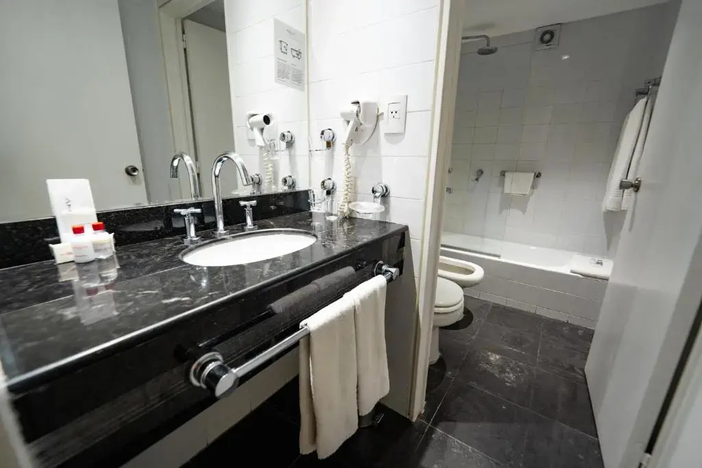 Foto - Amerian Cordoba Park Hotel
