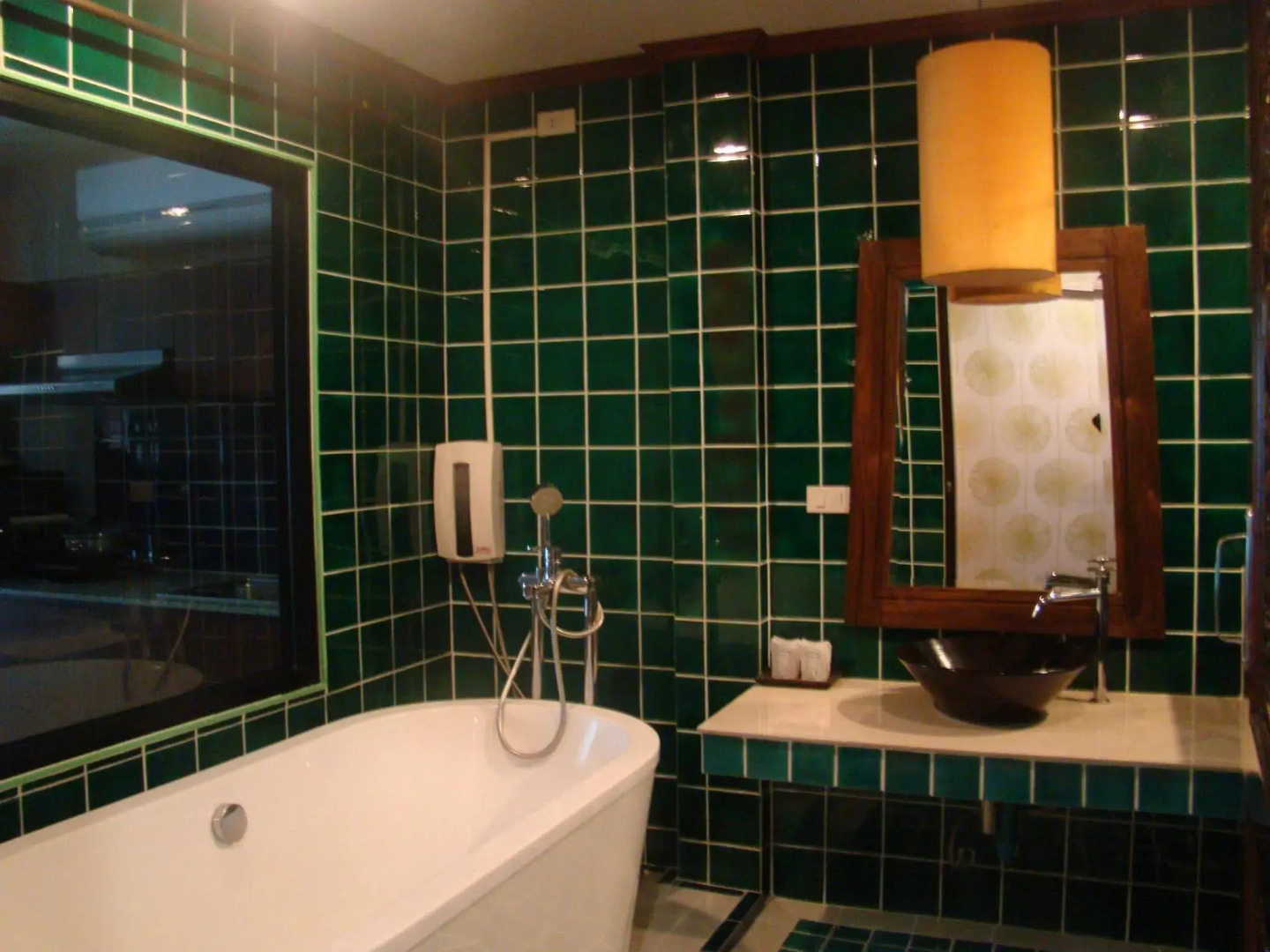 Photo - The LD Pattaya Hotel