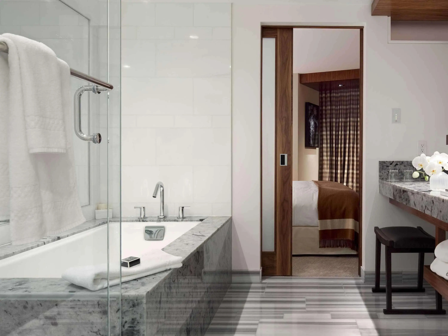 Foto - Fairmont Pacific Rim