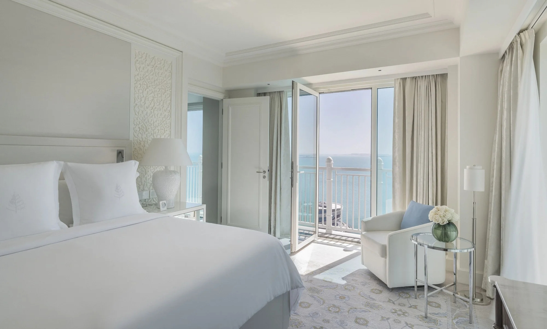 Photo - Four Seasons Hotel Doha