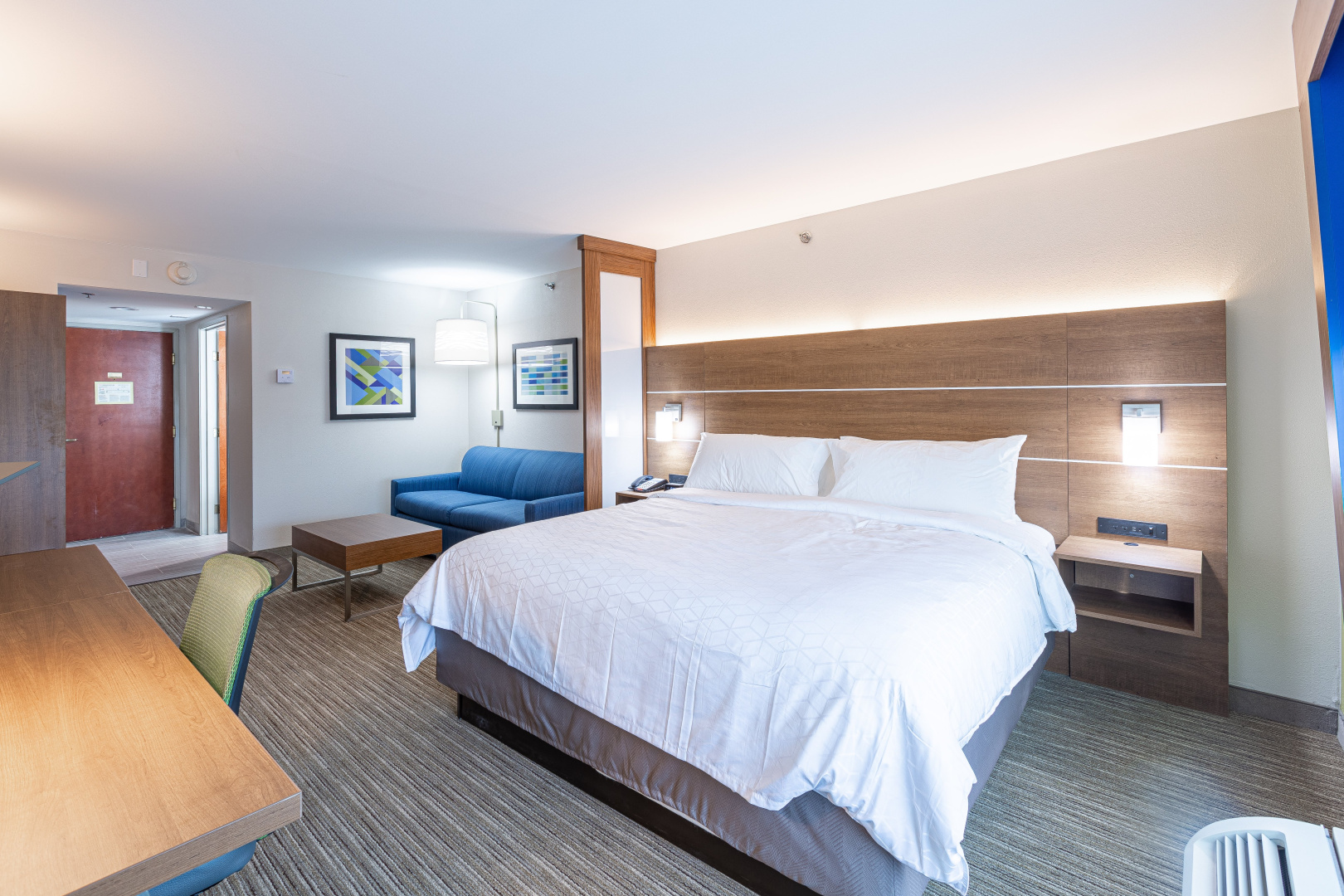 Foto - Holiday Inn Express & Suites Arlington North - Stadium Area by IHG