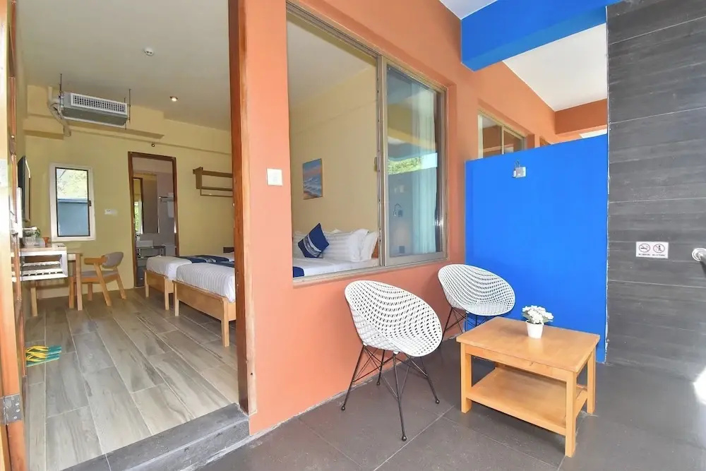 Photo - Oseidon Hotel Boracay