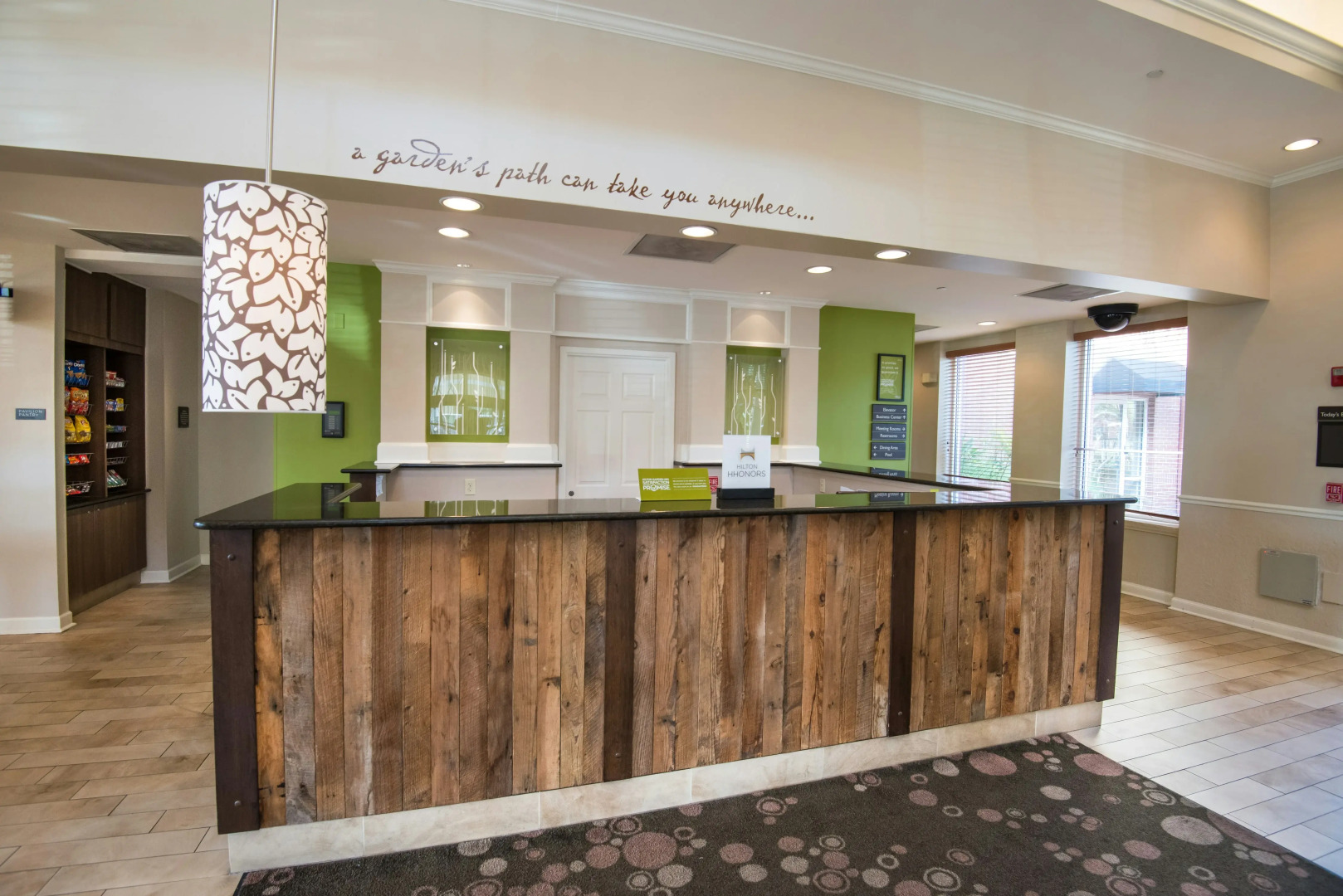 Foto - Hilton Garden Inn Tampa Ybor Historic District